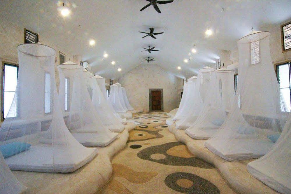 Naidee Sculptured Huts Hotel Hua Hin Luaran gambar
